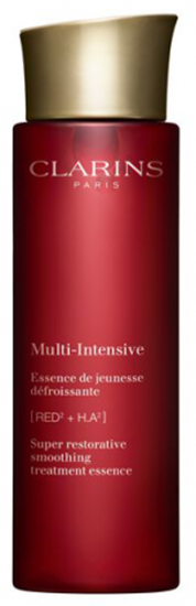 CLARINS SUPER RESTORATIVE TREATMENT ESSENCE SMOOTHNESS 200 M